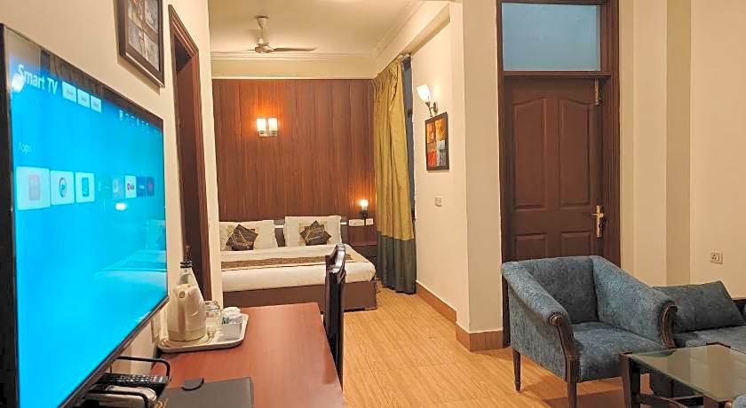 Tavisha Villa Gurgaon