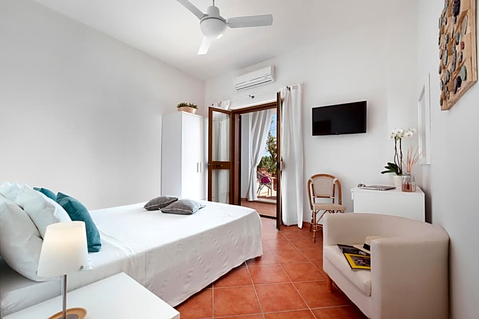 Il Cefalo Hotel & Restaurant