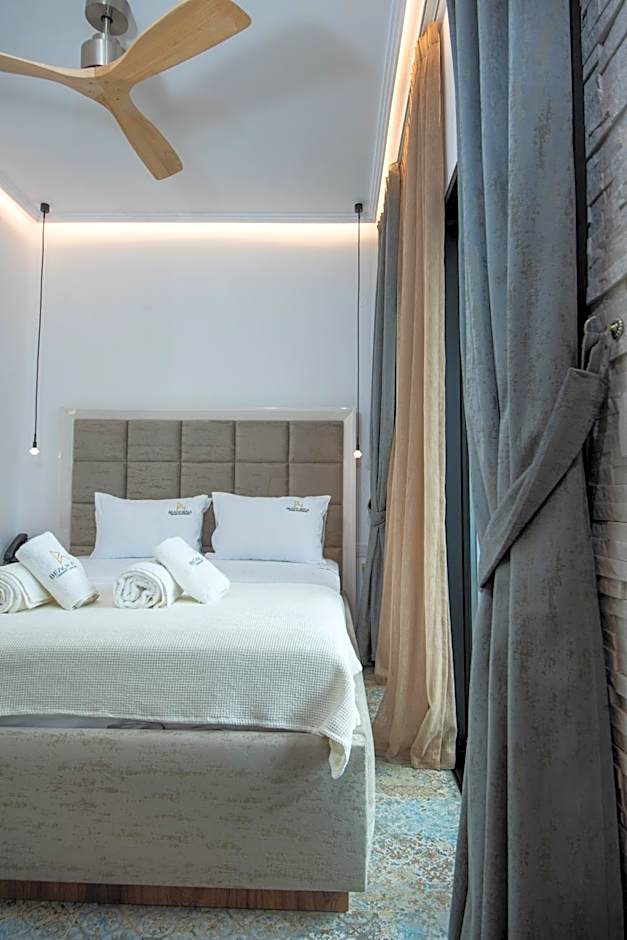Beach Walk Luxury Suites