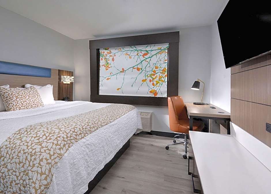 Brookstone Lodge near Biltmore Village, Ascend Hotel Collection