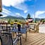 Super 8 by Wyndham Gardiner/Yellowstone Park Area