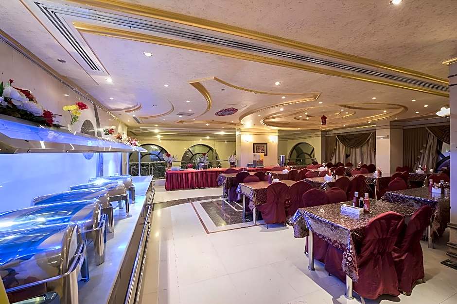 Al Mukhtara International Hotel
