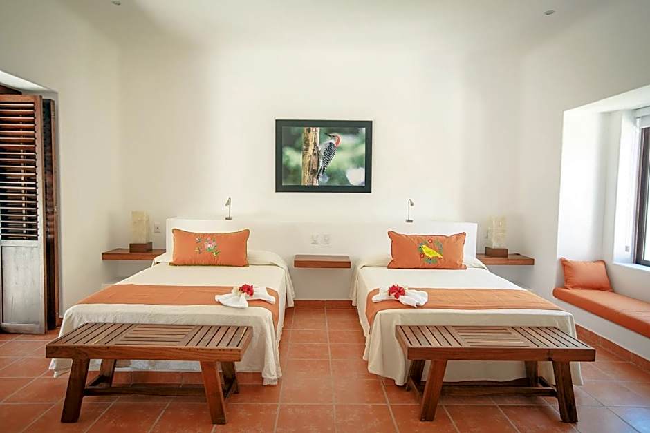 Hotel Rancho Encantado