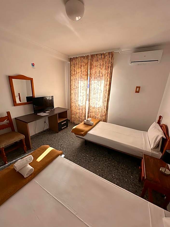 Hostal San Felipe