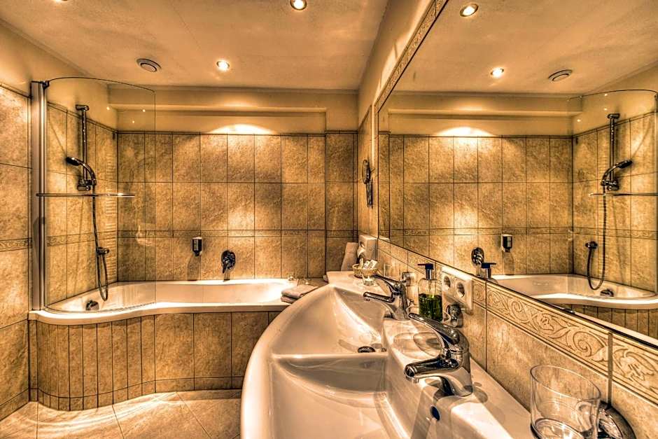 Hotel Gletscherblick