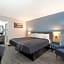 Rodeway Inn Cleveland TN I-75