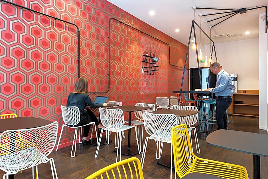 ibis Styles Macon Centre