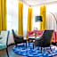 Thon Hotel Bergen Airport