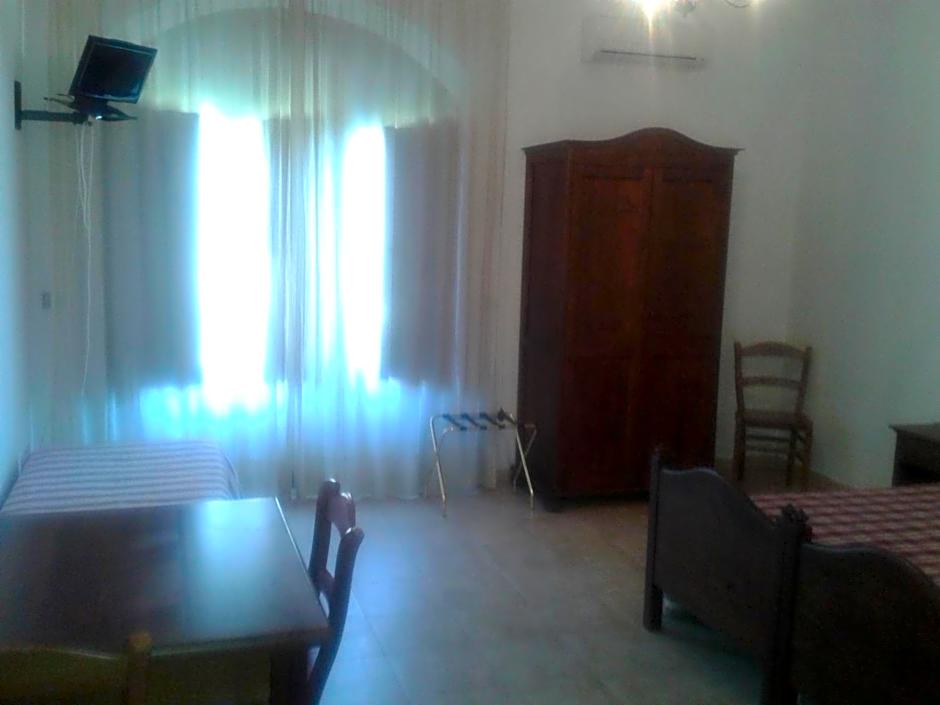 Residence Gnura Momma