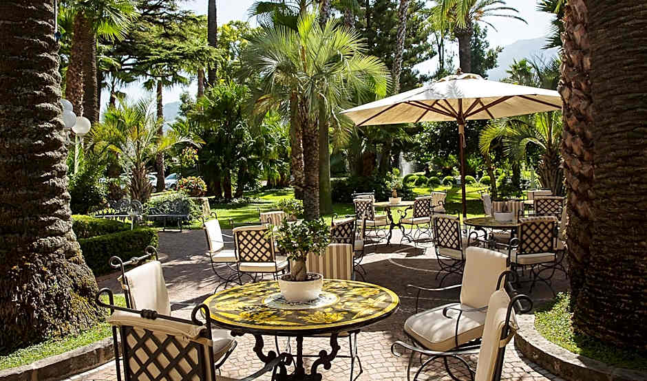 La Medusa Hotel - Dimora di Charme