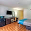 Motel 6-Rocky Mount, NC