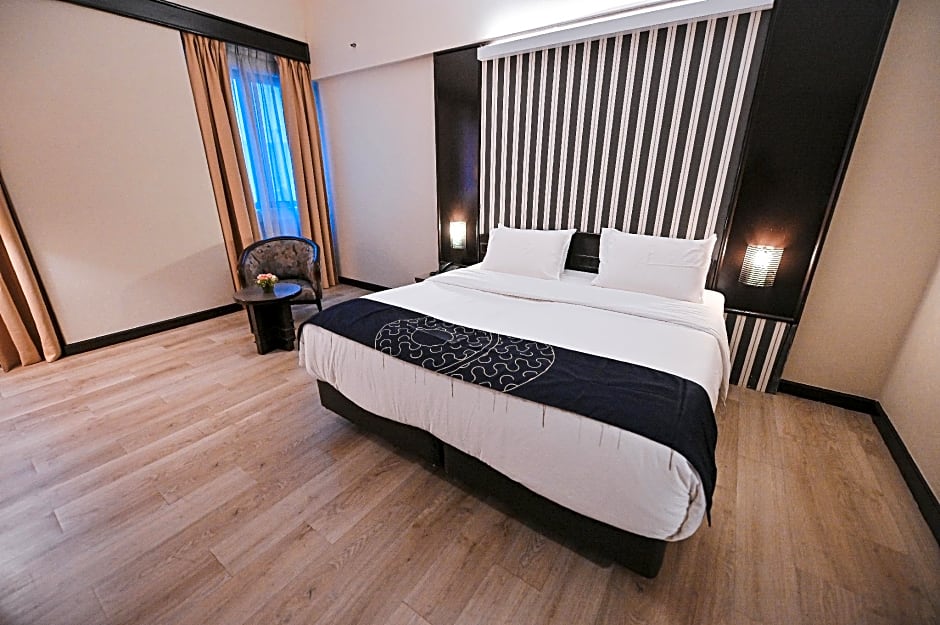 Prime City Hotel, Kluang