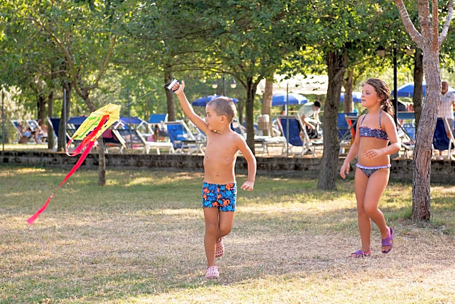 I Casali by La Principina