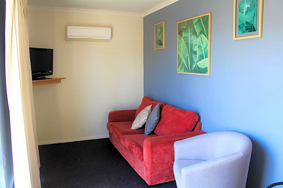 BIG4 Hobart Airport Tourist Park