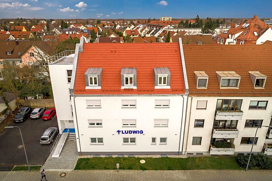 Hotel Ludwig