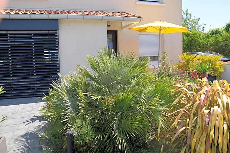 La villa 13&15