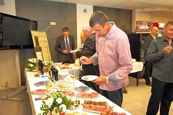 Standard Delegacyjny Bed & Breakfast