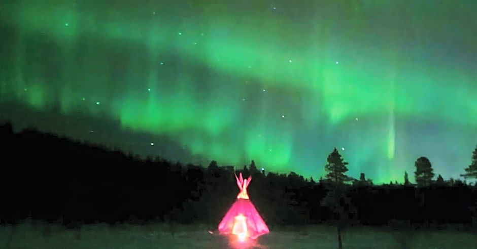 Kultahippu Hotel & Apartments