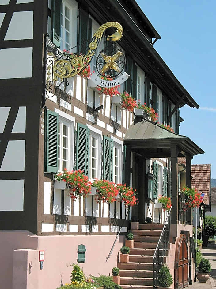 Photo 1 of 21 of Gasthof Blume