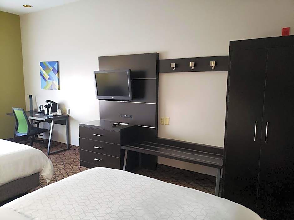 Holiday Inn Express San Angelo By IHG