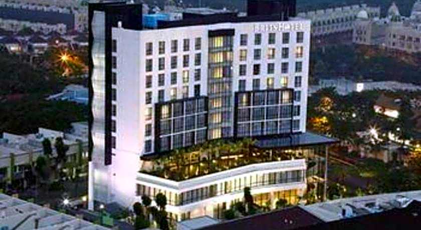 Brits Hotel Karawang