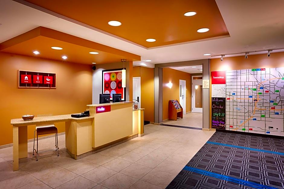 TownePlace Suites by Marriott Omaha West