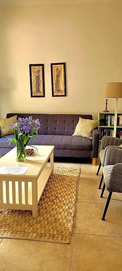 De Molen Guest House