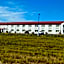 Motel 6-Billings, MT - North