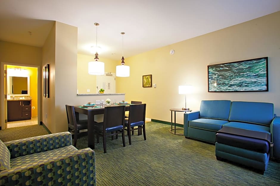 TownePlace Suites by Marriott Fort Walton Beach-Eglin AFB