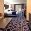 Garner Hotel Longview South By IHG