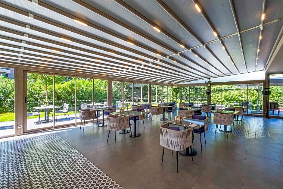 Radisson Residences Vadistanbul