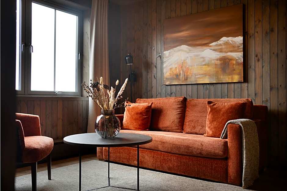 Pellestova Hotell Hafjell