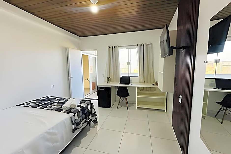 Apartamentos Vitória – Conforto e Excelente Localização
