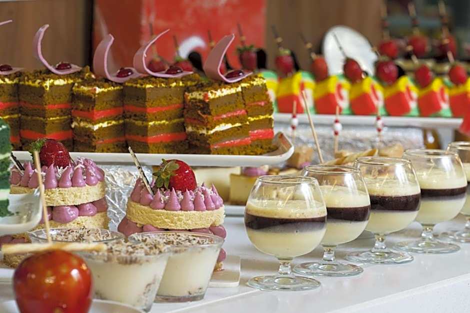 Ramira Beach Hotel - All Inclusive