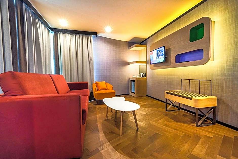 Eurostars Sofia City