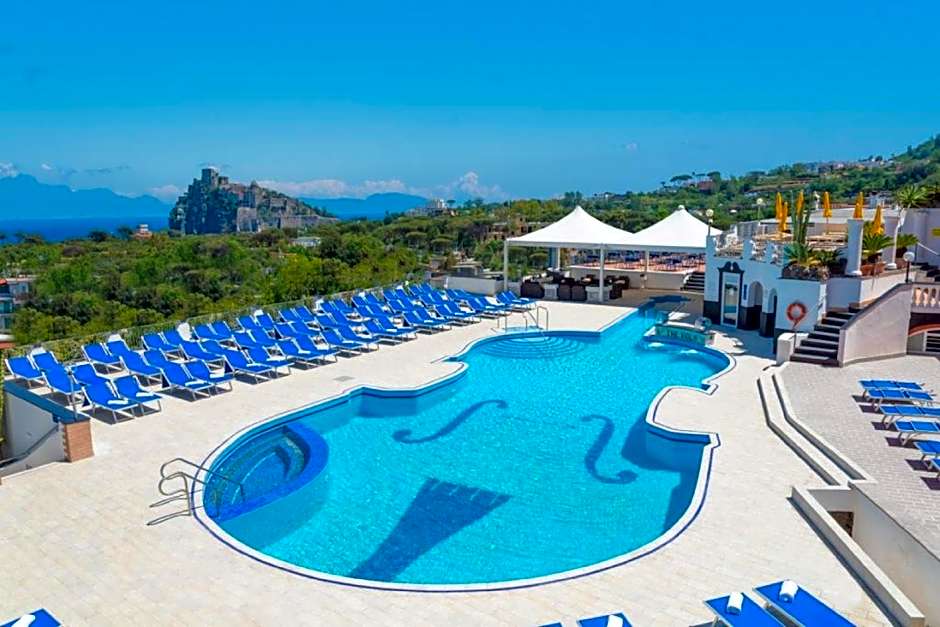 Hotel Terme President