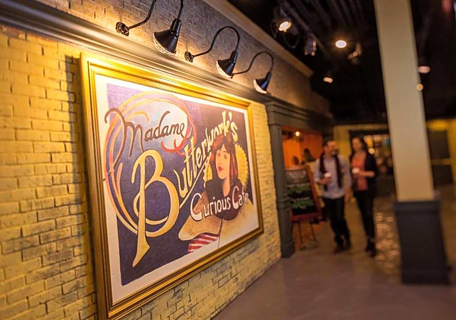 Circus Circus Reno - A Caesars Rewards Destination