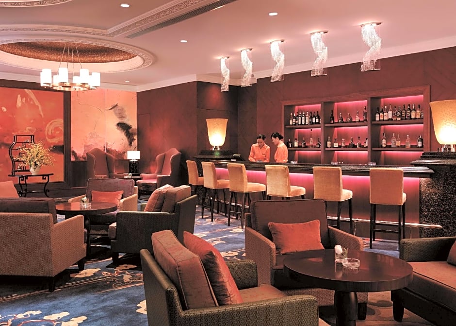 Shangri-La Hotel, Suzhou