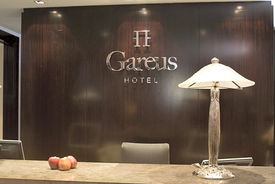 Hotel Boutique Gareus