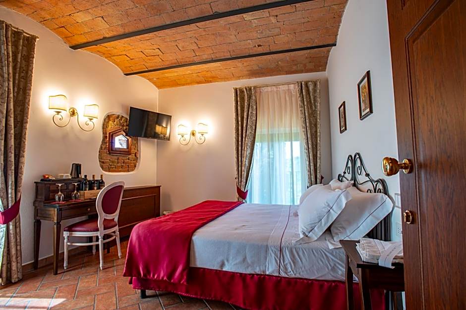 Torciano Hotel Wine & Winery, Tuscany