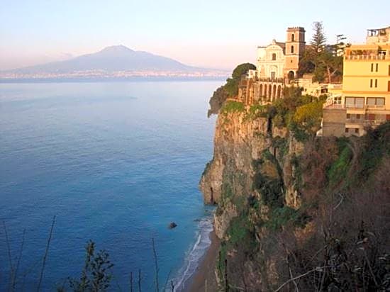 Da Ninì – Vico Equense, CO