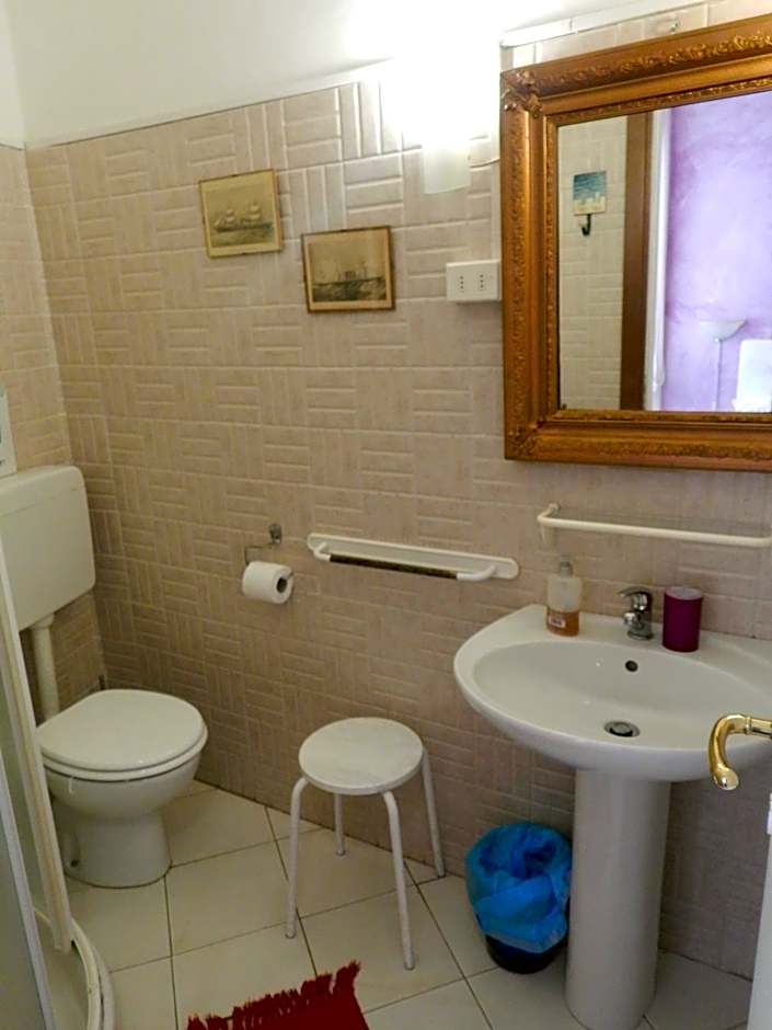 Hotel Glicine
