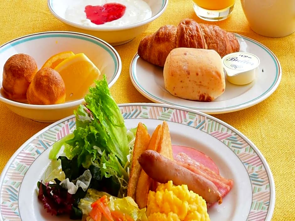 Shiga Kogen Prince Hotel