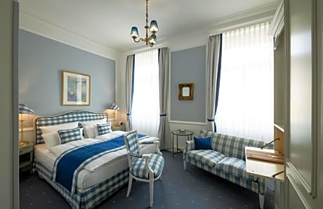 Comfort Single Room