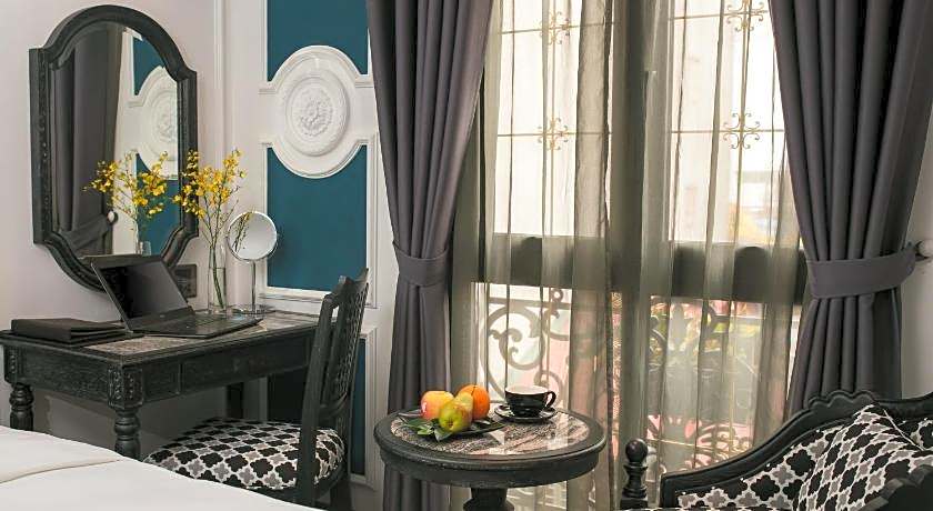 Hanoi Esplendor Hotel and Spa