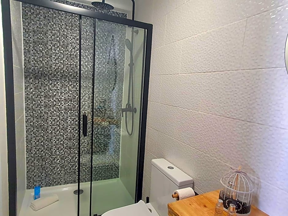 Xagi House - Montargil