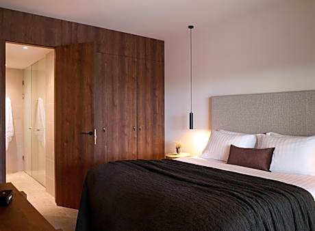 Superior Room with Sea View