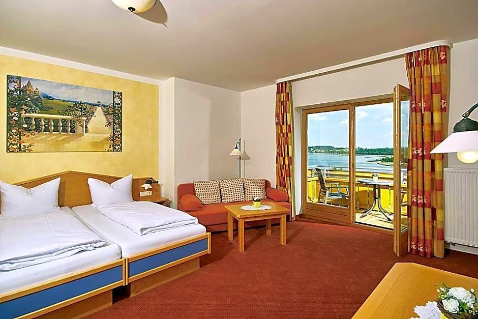 Landhotel Wiesbauer
