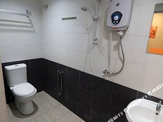 OYO 90270 South City Hotel