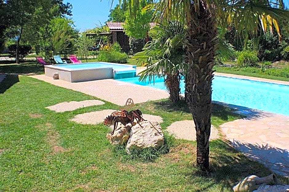 Auberge La Plaine